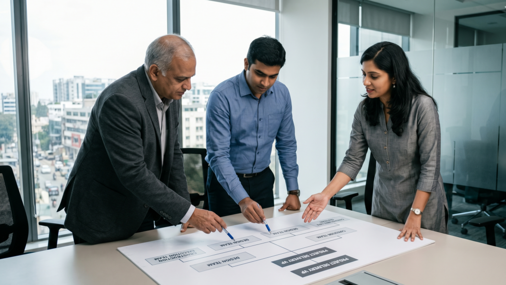 Audit Your Fit-Out Vendor: 3 Questions to Cut Through the Marketing